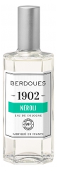 Berdoues Eau de Cologne Neroli 125 ml