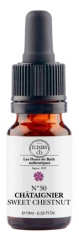 Elixirs & Co Bachbloesems N&deg;30 Tamme Kastanje Bio 10 ml