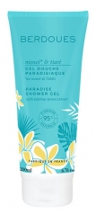 Berdoues Paratiisillinen Suihkugeeli Mono&iuml; & Tiar&eacute; 200 ml