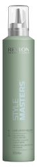 Revlon Professional Maestros del Estilo 1 Amplificador Volumen Mousse con Fibras 300 ml