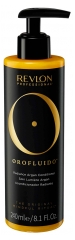 Revlon Professional Orofluido Après-Shampoing Soin Lumière Argan 240 ml