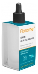 Ser Bio Anti-Mătreață Florame 50 ml