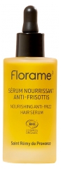 &bdquo;Florame&ldquo; ekologi&scaron;kas maitinamasis serumas nuo garbanojimosi 50 ml