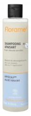 Florame Shampoing Apaisant Bio 250 ml