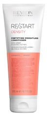 Balsam Ușor cu Dublă Acțiune Revlon Professional Re/Start Density 200 ml