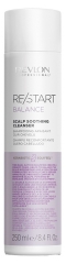 Șampon Calmant pentru Scalp Revlon Professional Re/Start Balance 250 ml