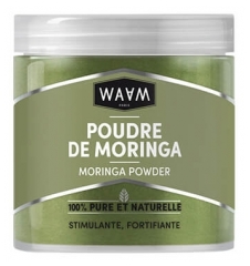 Waam Moringa Powder 100 g