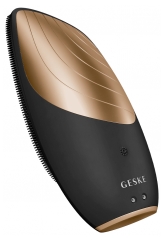 Geske 6-in-1 Sildo&scaron;ā Sonic Sejas Birste