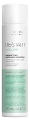 Revlon Professional Champ&uacute; Micelar Amplificador de Volumen 250 ml