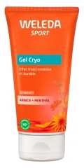 Weleda Sport K&auml;lte-Gel 100 ml
