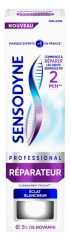 Sensodyne Professional Remonts un Aizsardzība Zobu Pasta Spīdīgs Balinā&scaron;ana 75 ml