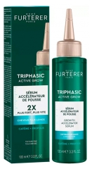 Ser Stimulator de Creștere Ren&eacute; Furterer Triphasic Active Grow 100 ml
