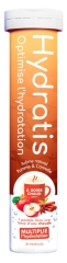 Hydratis Hot Hydration Solution 20 Tablets