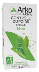 Arkopharma Arkogélules Maté Bio 60 Gélules