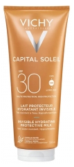 Vichy Id&eacute;al Soleil Sonne Sonnenschutz-Milch LSF 30 300 ml