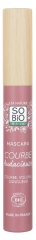 Léa Nature SO BIO étic Mascara Courbe Audacieuse Bio 8 ml