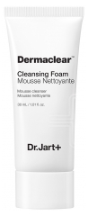 Dr. Jart+ Dermaclear Cleansing Foam 30 ml