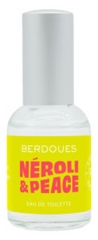 Berdoues Woda Toaletowa Neroli & Peace Perfume Therapy 30 ml