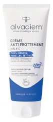 Alvadiem Creme Anti-Fric&ccedil;&atilde;o 75 ml
