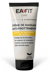 Eafit Energia Crema de Masaje Anti-Fricciones 75 ml