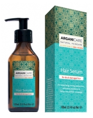 Arganicare Argan Reparationsserum