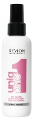 Revlon Professional UniqOne Traitement Capillaire Tout-En-Un Parfumé 150 ml - Parfum : Fleur de Lotus