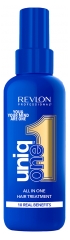 Revlon Professional UniqOne Traitement Capillaire Tout-En-Un Édition Limitée 150 ml