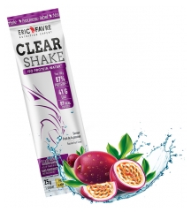 Eric Favre Clear Shake Iso Protein Water 25 g