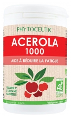 Phytoceutic Acérola 1000 Bio 28 Comprimés