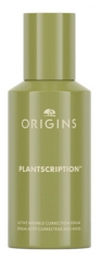 Origins Plantscription Sérum Actif Correcteur Anti-Rides 48 ml