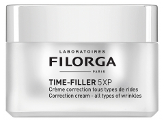 Filorga TIME-FILLER 5XP Correction Cream for All Types of Wrinkles 50 ml