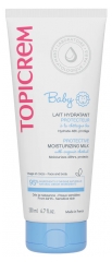 Topicrem Baby Apsauginis drėkinamasis pienelis 200 ml