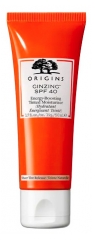 Origins Ginzing Hydratant Énergisant Teinté SPF40 50 ml