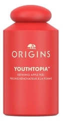Origins Youthtopia Obnovuj&iacute;c&iacute; peeling s jablkem 100 ml