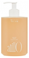 Anillo Ambra 528 Gel Doccia e Mani 450 ml
