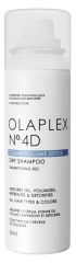 Olaplex Nr. 4D Clean Volume Detox Sausasis &scaron;ampūnas 50 ml