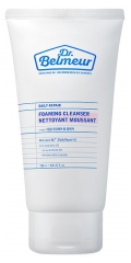 Dr. Belmeur Espuma Limpiadora Reparadora Diaria 150 ml