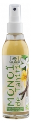 Naturado &icirc;n Provence Mono&iuml; de Tahiti Parfum Vanilie 150 ml