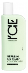 ICE Professional Refresh My Scalp Conditioner 250ml