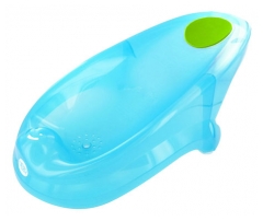 dBb Remond Bath Deckchair