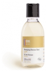 Osma Tradition Biologische Shampoo voor droog haar