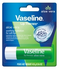 Vaseline Lippbalsam Aloe Vera 4,8 g