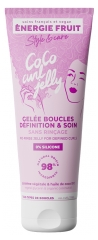 Energie Fruit No Rinse Jelly for Defined Curls 200ml