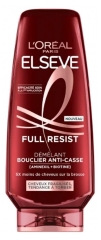 L'Oréal Paris Elseve Full Resist Après-Shampoing Démêlant Bouclier Anti-Casse 200 ml