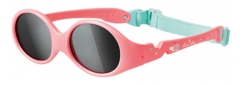 Luc und L&eacute;a Sonnenbrille Kategorie 4 0-1 Jahr