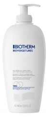 Biotherm Biovergetures Gēla Krēms pret strijām 400 ml