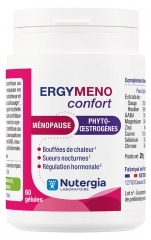 Nutergia Ergymeno Menopauze Comfort 60 Capsules