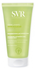 SVR Sebiaclear Crème Lavante 55 ml