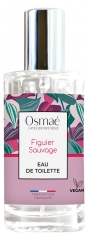 Osma&eacute; Agua de Colonia Higo Silvestre 30 ml