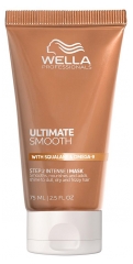 Wella Maske Ultimate Smooth Wella 75ml
